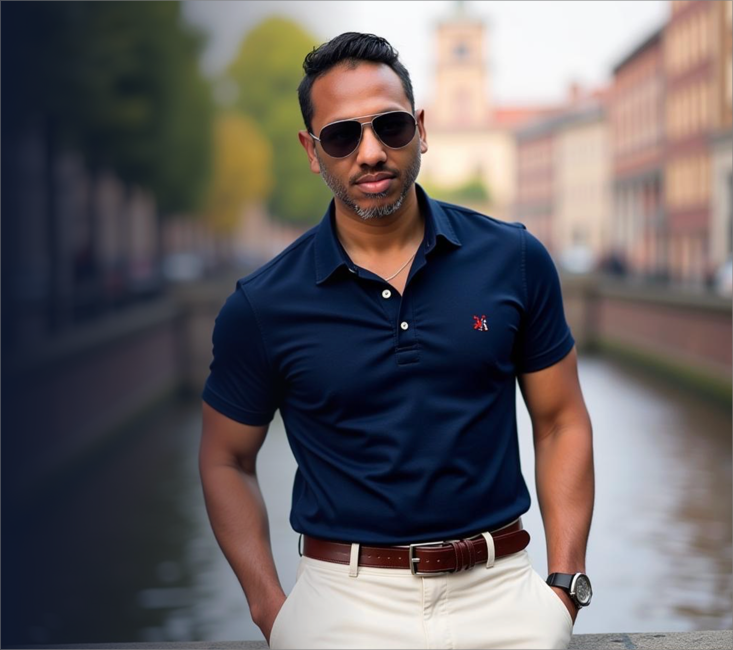 Tyrone C Achee Stewart